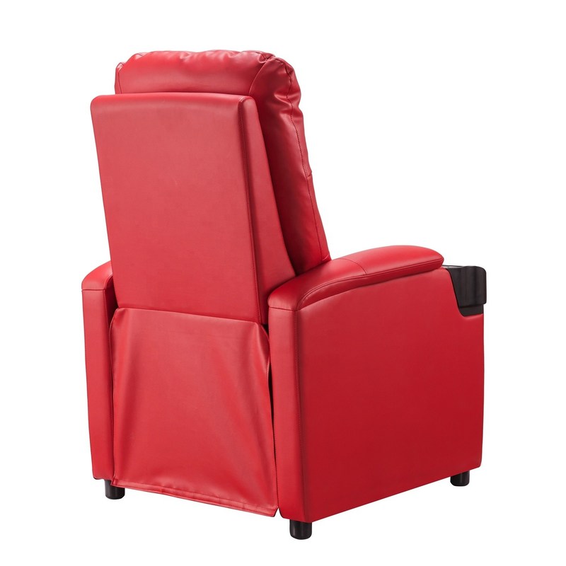 Transform Living Room into a Movie Lover's Paradise with Our Home Theater Chairs