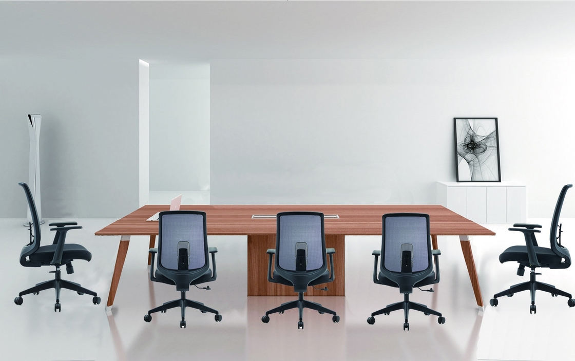 FOSHAN Tasarım Ergonomik Ziyaretçi File Personel Sandalyesi ile Profesyonel Bir Çalışma Alanı Yaratın