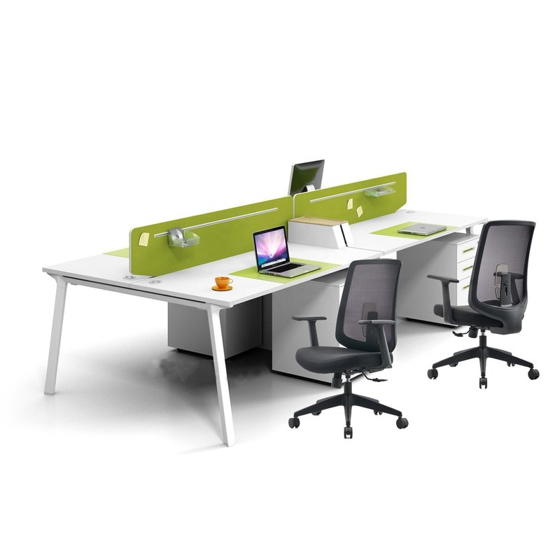 FOSHAN Tasarım Ergonomik Ziyaretçi File Personel Sandalyesi ile Profesyonel Bir Çalışma Alanı Yaratın