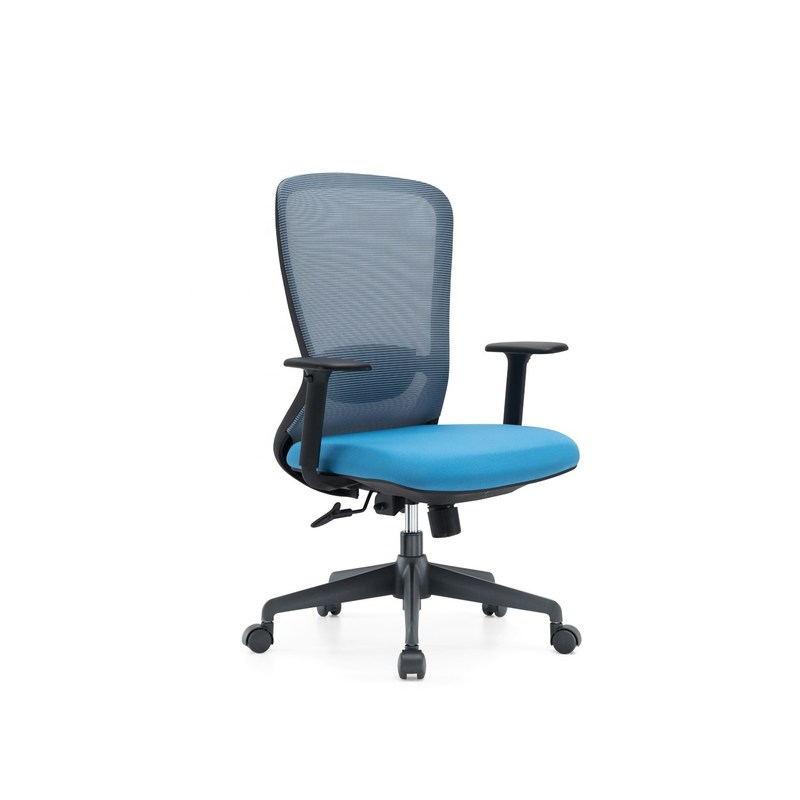 Changeable Mesh Office Chair for Comfortable and Work in Office Hotel Home or School