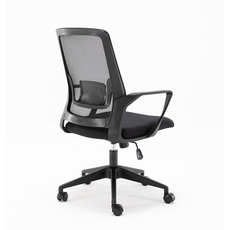 Ofis Sandalyesi Ağlı Sandalyeler Mobilya W57*D57*H92-100cm Ofis/Otel/Ev/okul için