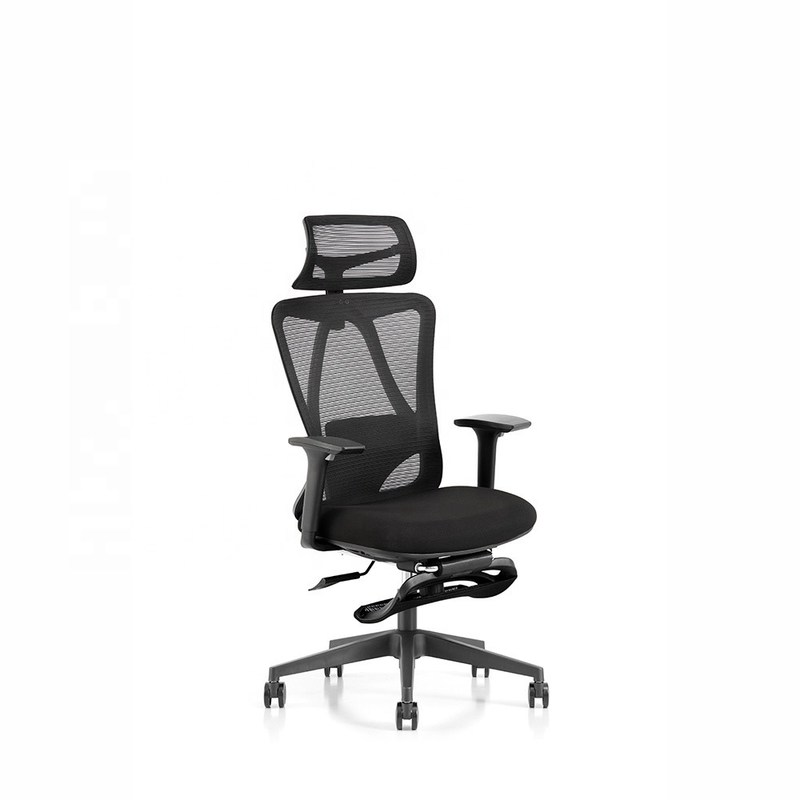 Adjustable Luxury Mesh Office Chair with Multiple Function and Free Sample Shipping