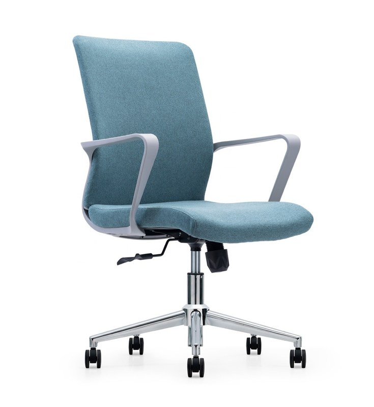 Comfortable Mesh Computer Chair for Multi-Purpose in Office Hotel Home or School