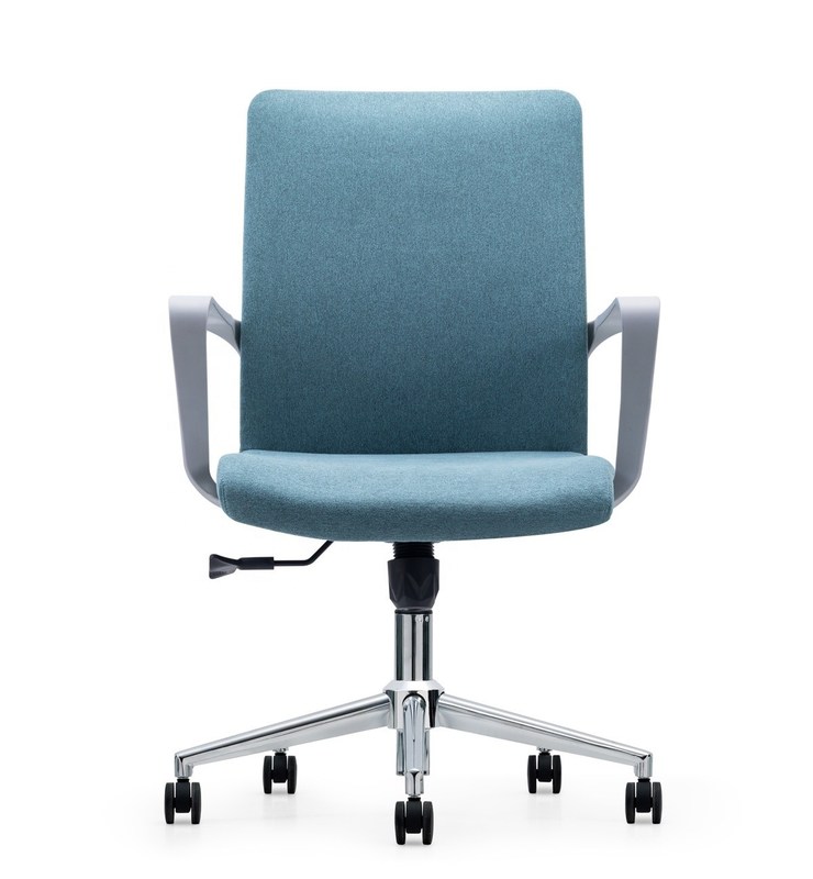 Comfortable Mesh Computer Chair for Multi-Purpose in Office Hotel Home or School