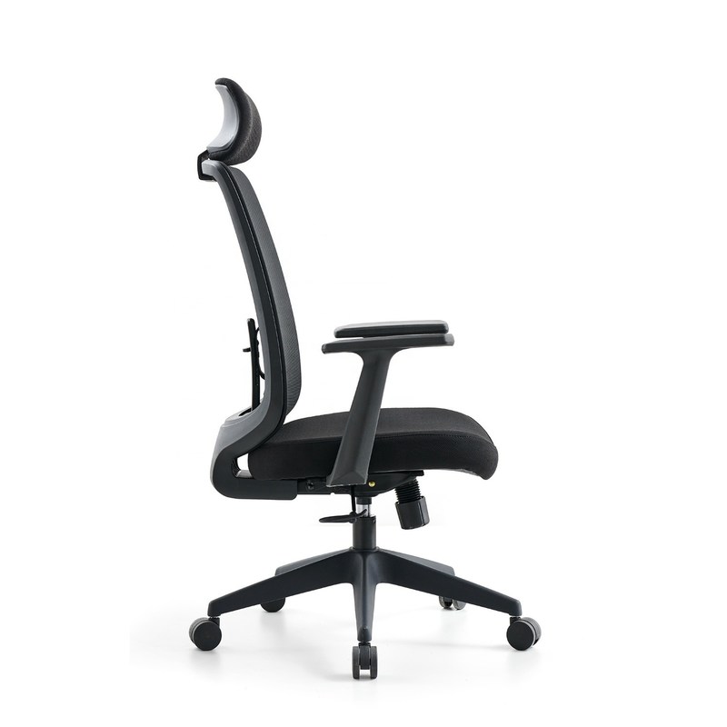 Executive High Back Office Chair M-062A Swivel Mesh Chair with Free Sample Shipping