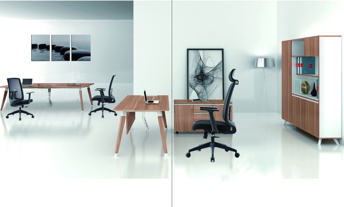 Executive High Back Office Chair M-062A Swivel Mesh Chair with Free Sample Shipping