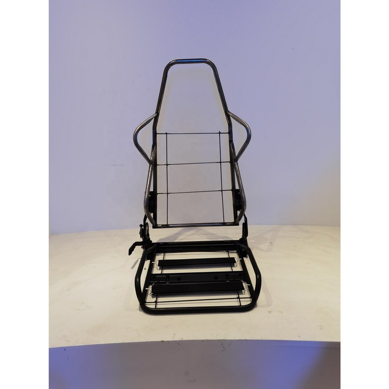 Y-SEATER 009 Profesyonel PU Deri Ofis Bilgisayar Sandalyesi Oyun için Modern Tasarım