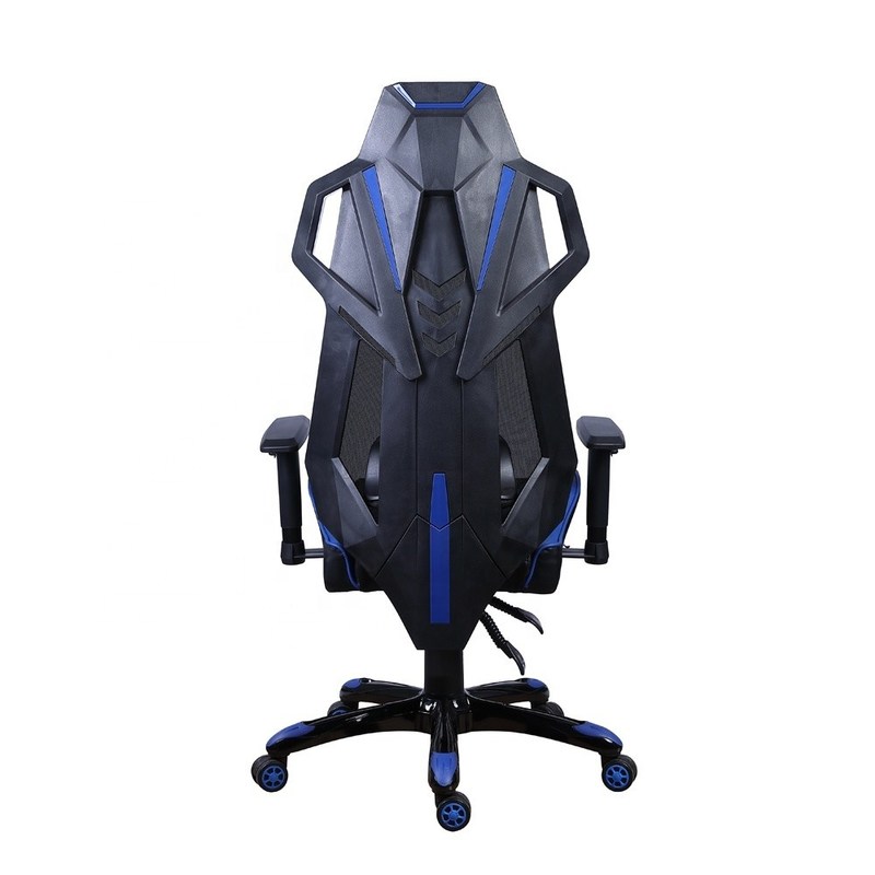 Stil Yönetim Sandalye Yarış Ofisi Oyun Sandalye Yetişkin PVC Mesh